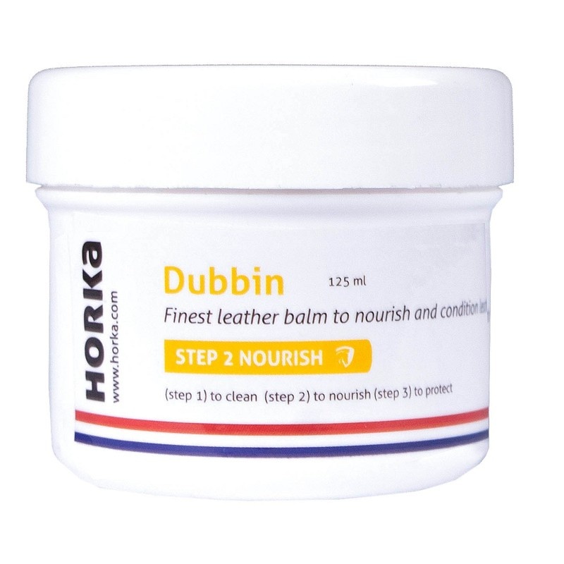 Horka Dubbin - 125 ml