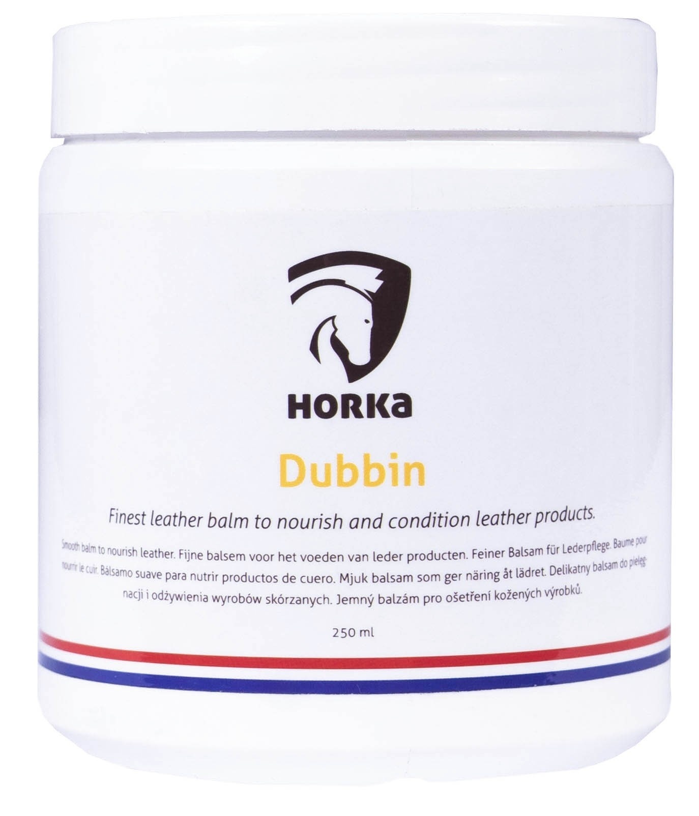 Horka Dubbin