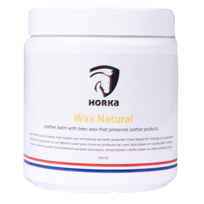 Horka Wax Naturel