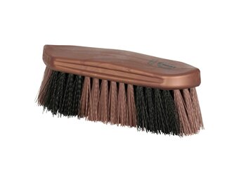 Imperial Riding Dandy  Harde Borstel - Bronze Metallic