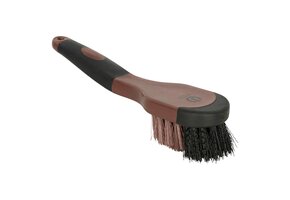 Imperial Riding Hoefborstel - Bronze Metallic