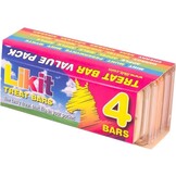 Likit Voordeel Pak 4 Repen - 360 gram