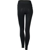 Harry's Horse  Rijlegging Winter - Zwart