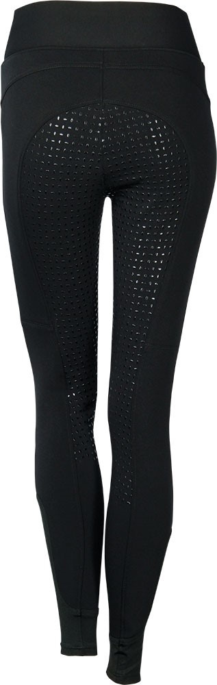 Harry's Horse  Rijlegging Winter - Zwart