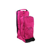 QHP Combi laarzen & captas - Fucsia