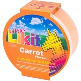 Likit Liksteen Carrot
