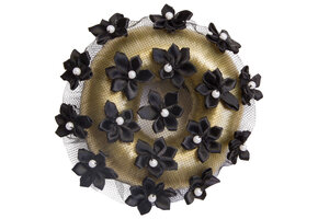 Imperial Riding Knotnet Flower