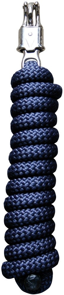 Harry's Horse Halstertouw Denz Paniek Haak - Navy