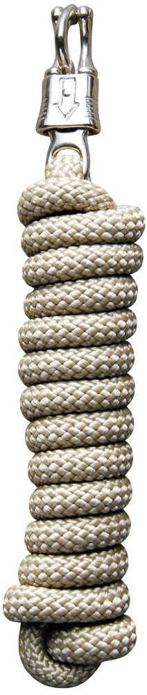 Harry's Horse Halstertouw Denz Paniek Haak  - Grijs