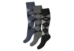 Winter Thermo Sokken  - Set van 3