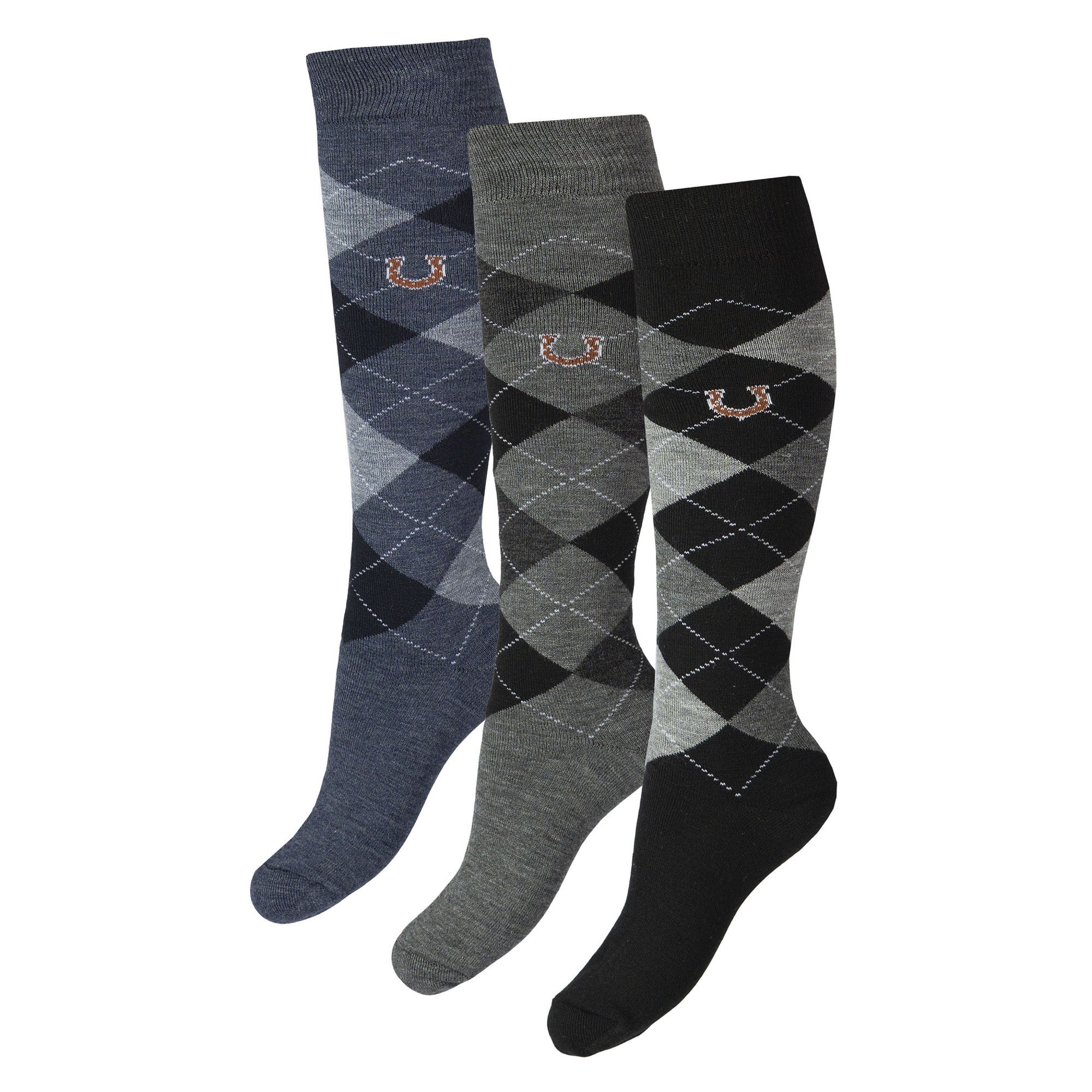 Winter Thermo Sokken - Set van 3