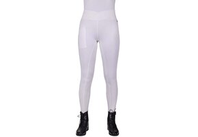 QHP Rijlegging Raquel - Wit - Maat 44