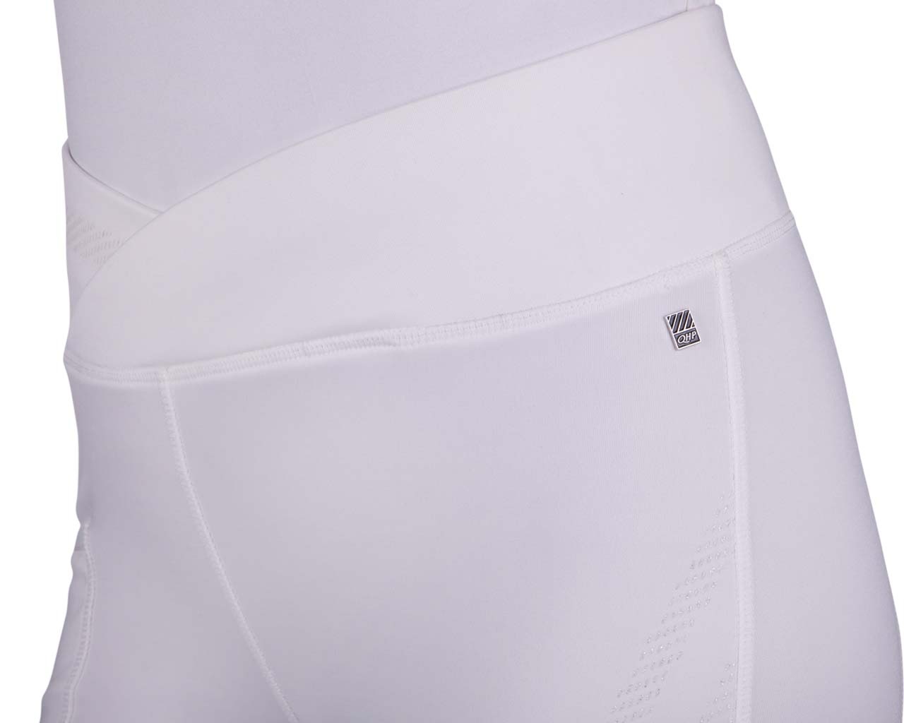 QHP Rijlegging Raquel - Wit - Maat 44