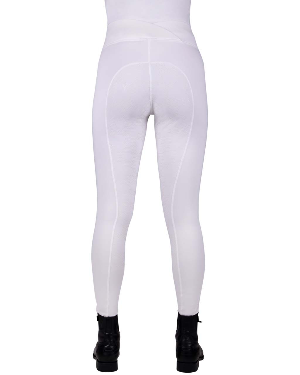 QHP Rijlegging Raquel - Wit - Maat 44