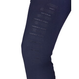 QHP Rijlegging Qiara Knie grip - Navy