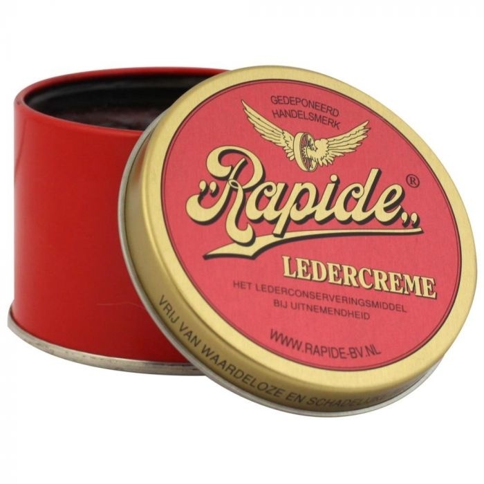 Rapide Leather Grease