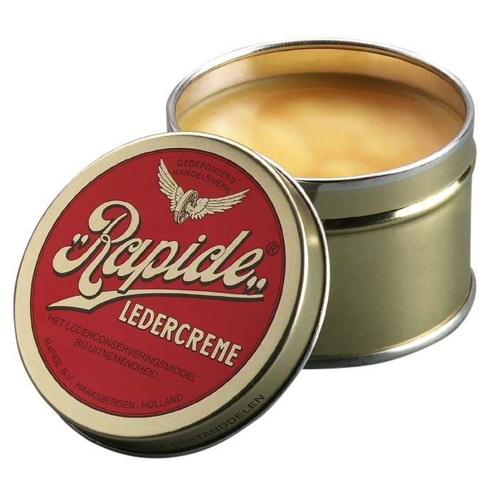 Rapide Leather Grease