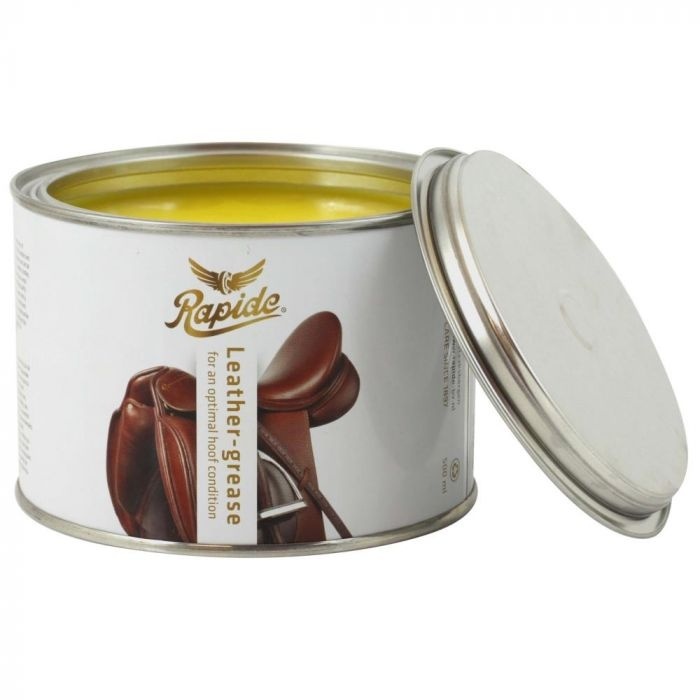 Leather Grease 1l & 500 ml