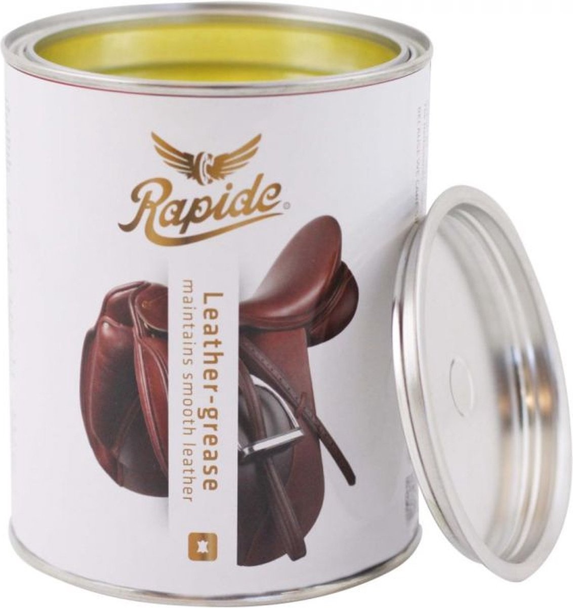 Leather Grease  1l & 500 ml