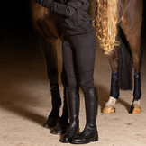 Imperial Riding Rijlegging Tessy - Zwart