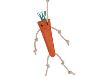 QHP Stalmaatje Wortel