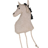 QHP Stalmaatje Paard