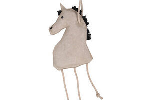 QHP Stalmaatje Paard