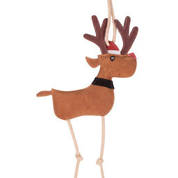 QHP Stalmaatje Rudolph