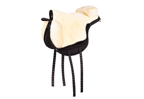 Bareback Pad - Super Soft