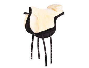 Bareback Pad - Super Soft