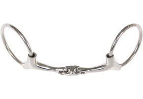 Hulstrens Concept - Dubbelgebroken