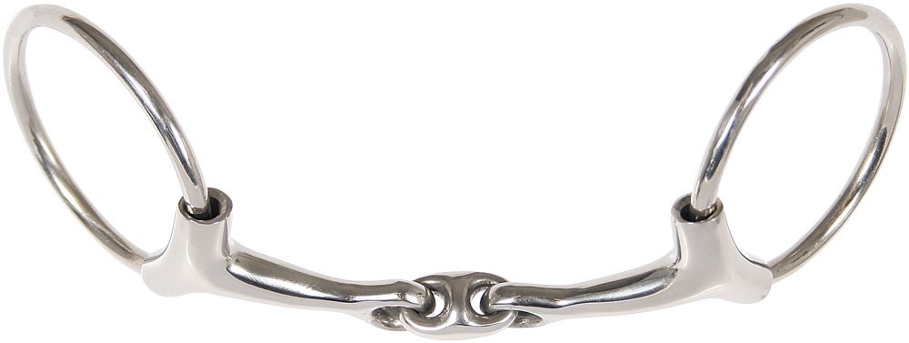 Harry's Horse Hulstrens Concept Dubbelgebroken - 14 mm