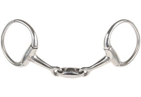 Harry's Horse Bustrens Dubbelgebroken - 14 mm
