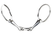 Watertrens Flat Link - Dubbelgebroken