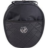 Captas Denici Cavalli - Zwart