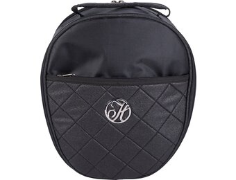 Captas Denici Cavalli - Zwart