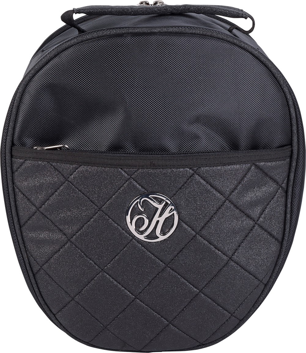 Captas Denici Cavalli - Zwart