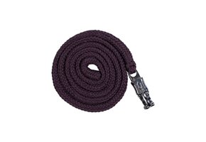 HKM Halstertouw Stars - Dark Lilac