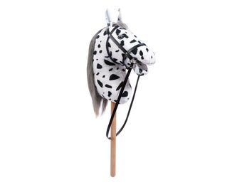 HKM Hobby Horse - Wit