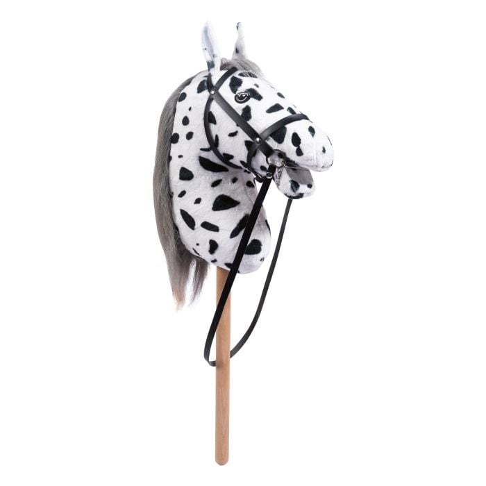 HKM Hobby Horse - Wit