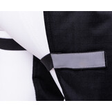 Regen overbroek - Zwart - One Size