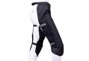 Regen overbroek - Zwart - One Size