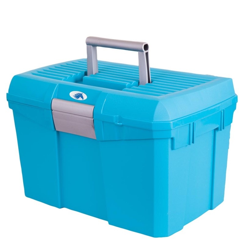 Poetsbox Carlo II - Rasberry