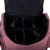 Poetstas Classy - Zwart