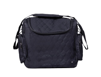 Poetstas Classy - Zwart