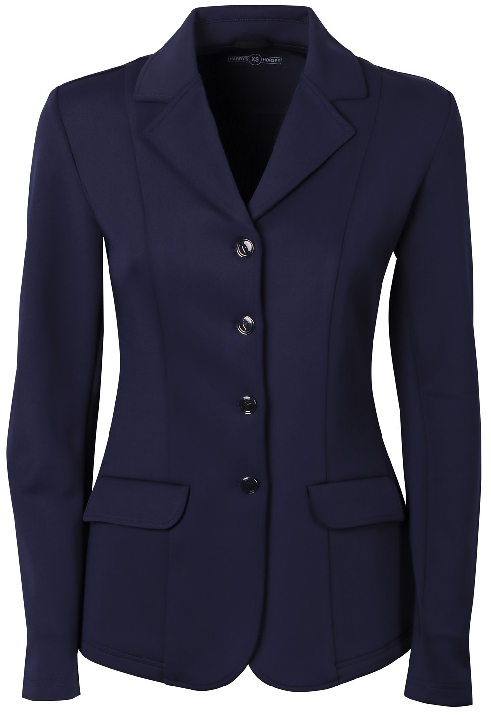Harry's Horse Rijjas Competition - Navy