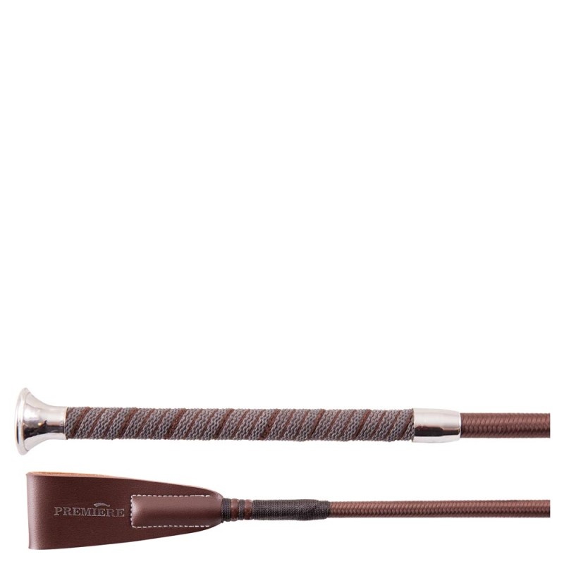 BR Springzweep Eros - Bruin