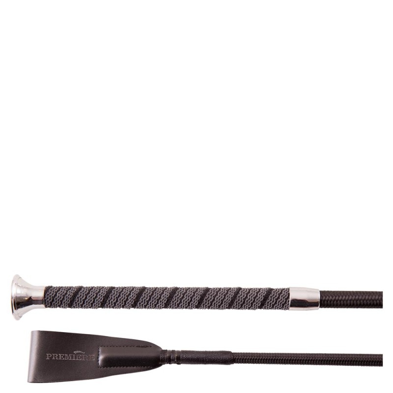 BR Springzweep Eros - Zwart