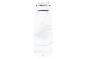 BR Plastron Leon - Navy