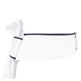 BR Plastron Leon - Navy